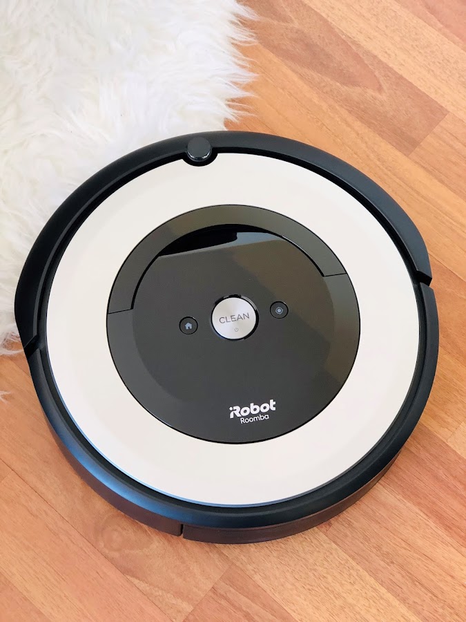 Fitness And Chicness-Roomba E5-3