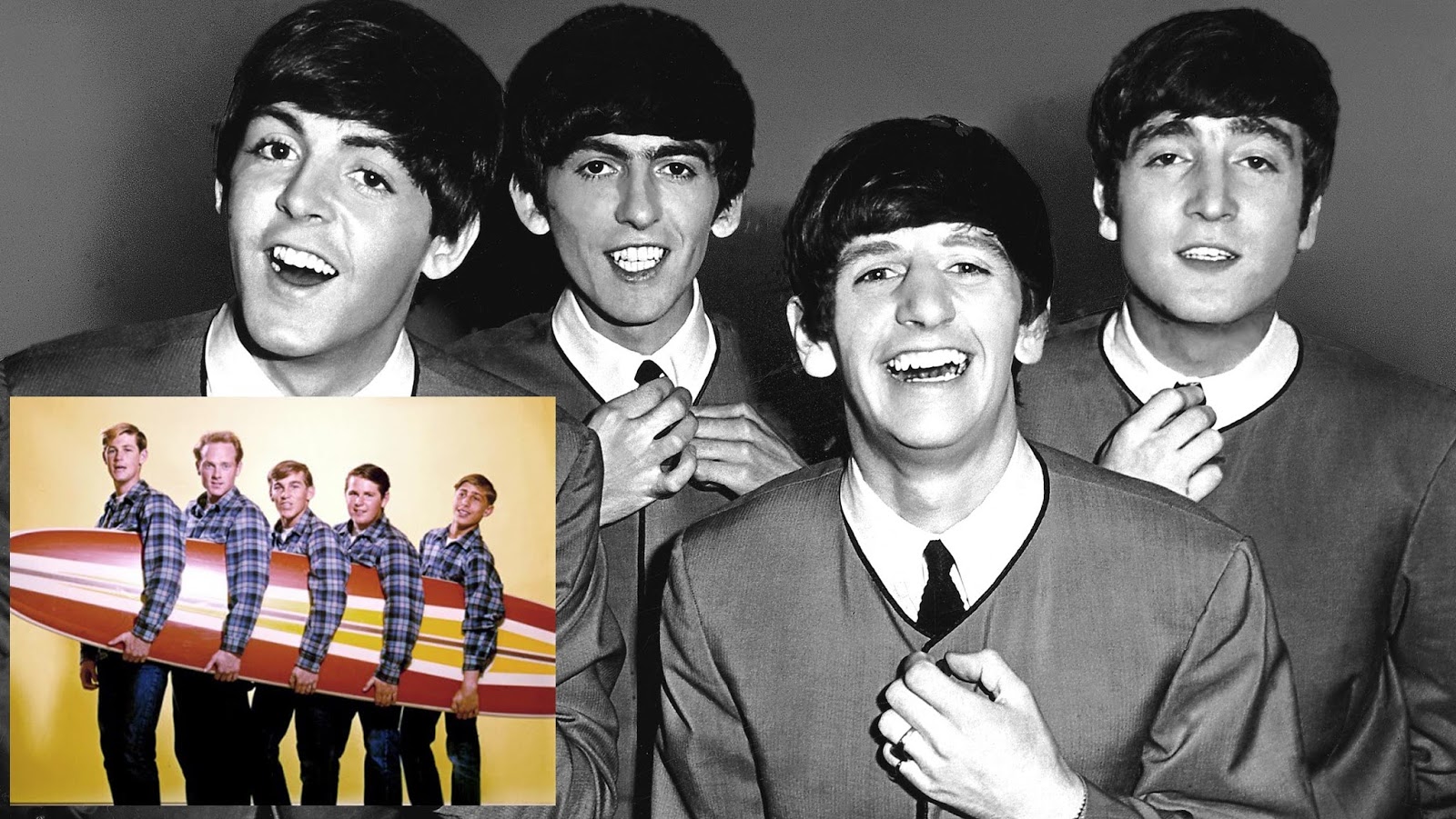 beatles impact on america Like many people my age, i grew up with the beatles, and their music, the american influence on their sound came from the american. beatles impact on america Like many people my age, i grew up with the beatles, and their music, the american influence on their sound came from the american.