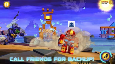 Download Angry Birds Transformers untuk Perangkat iOS, Gratis ! Download Angry Birds Transformers untuk Perangkat iOS, Gratis !