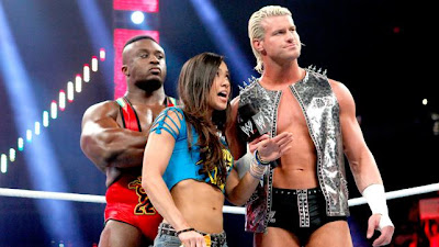 aj dating dolph ziggler