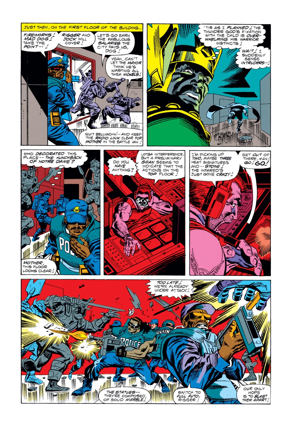 Thor (1966) 432 Page 7
