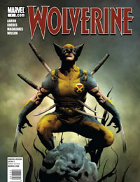 Wolverine (2010)