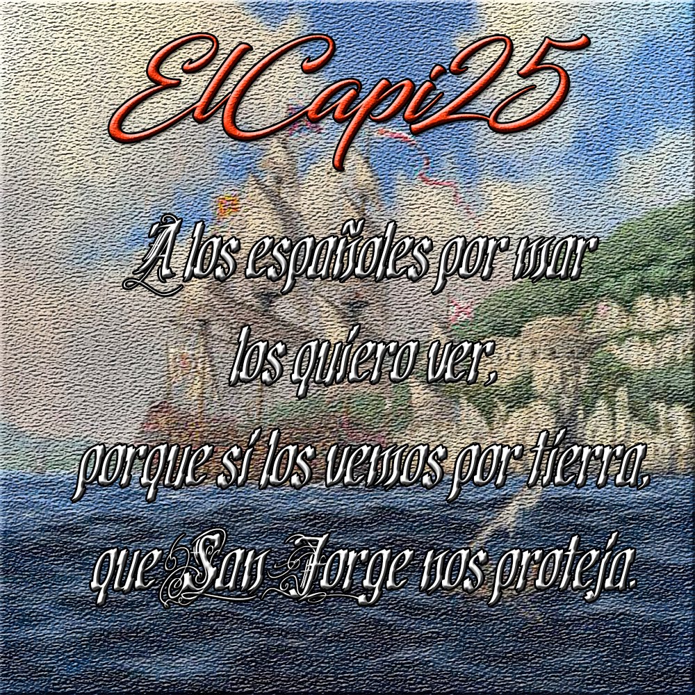 Elcapi25