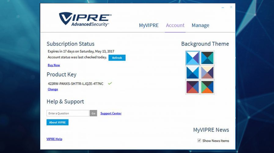 install vipre advanced security install vipre advanced security