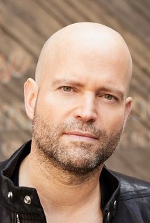 Marc Forster. Director of All I See Is You