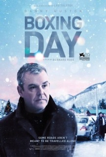 Boxing Day (2012)
