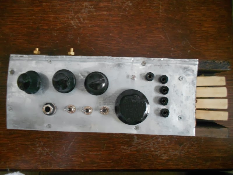 MATRIXSYNTH Simplesizer Synth & Sound Machine