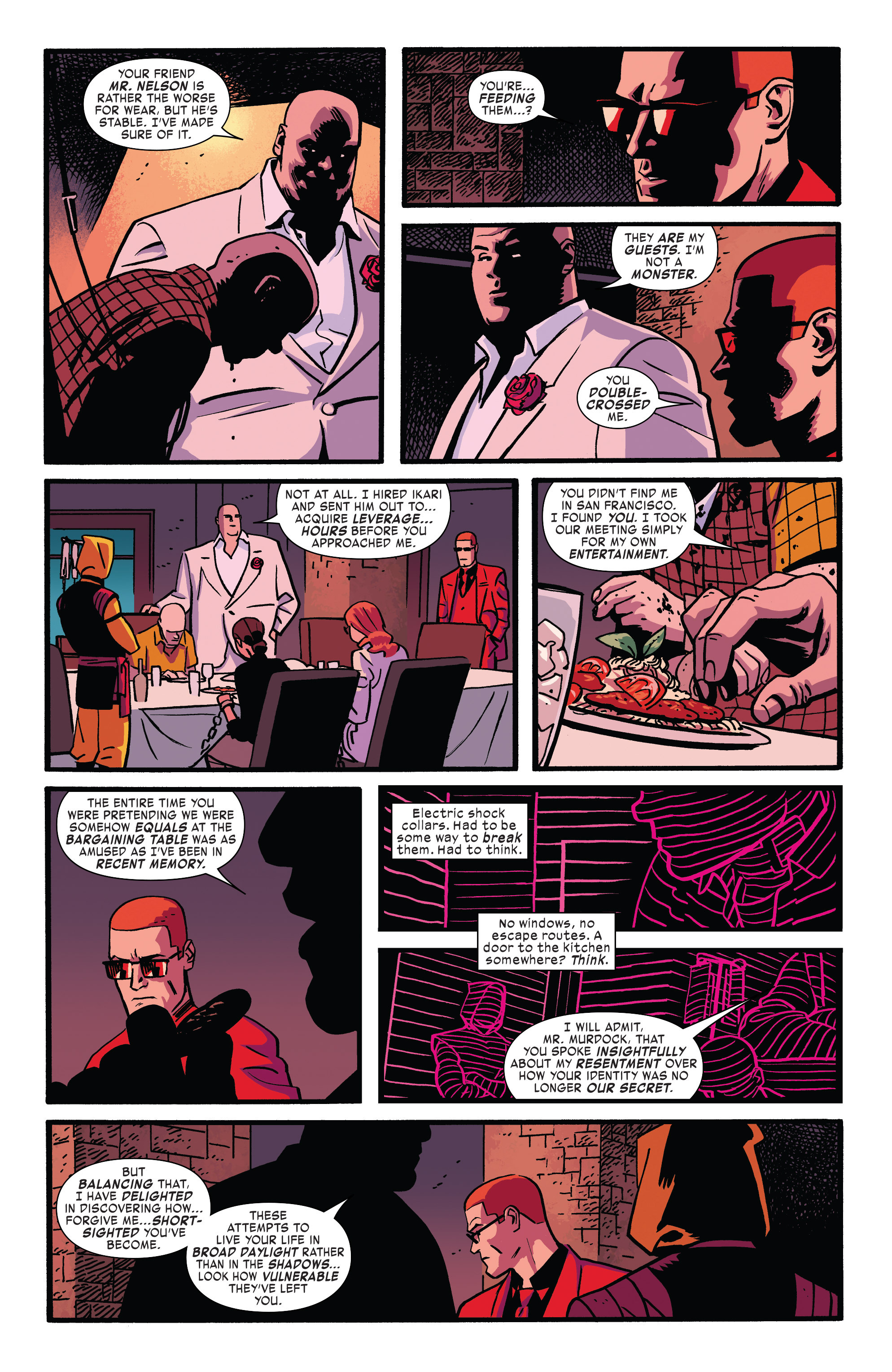 Read online Daredevil (2014) comic -  Issue #17 - 13