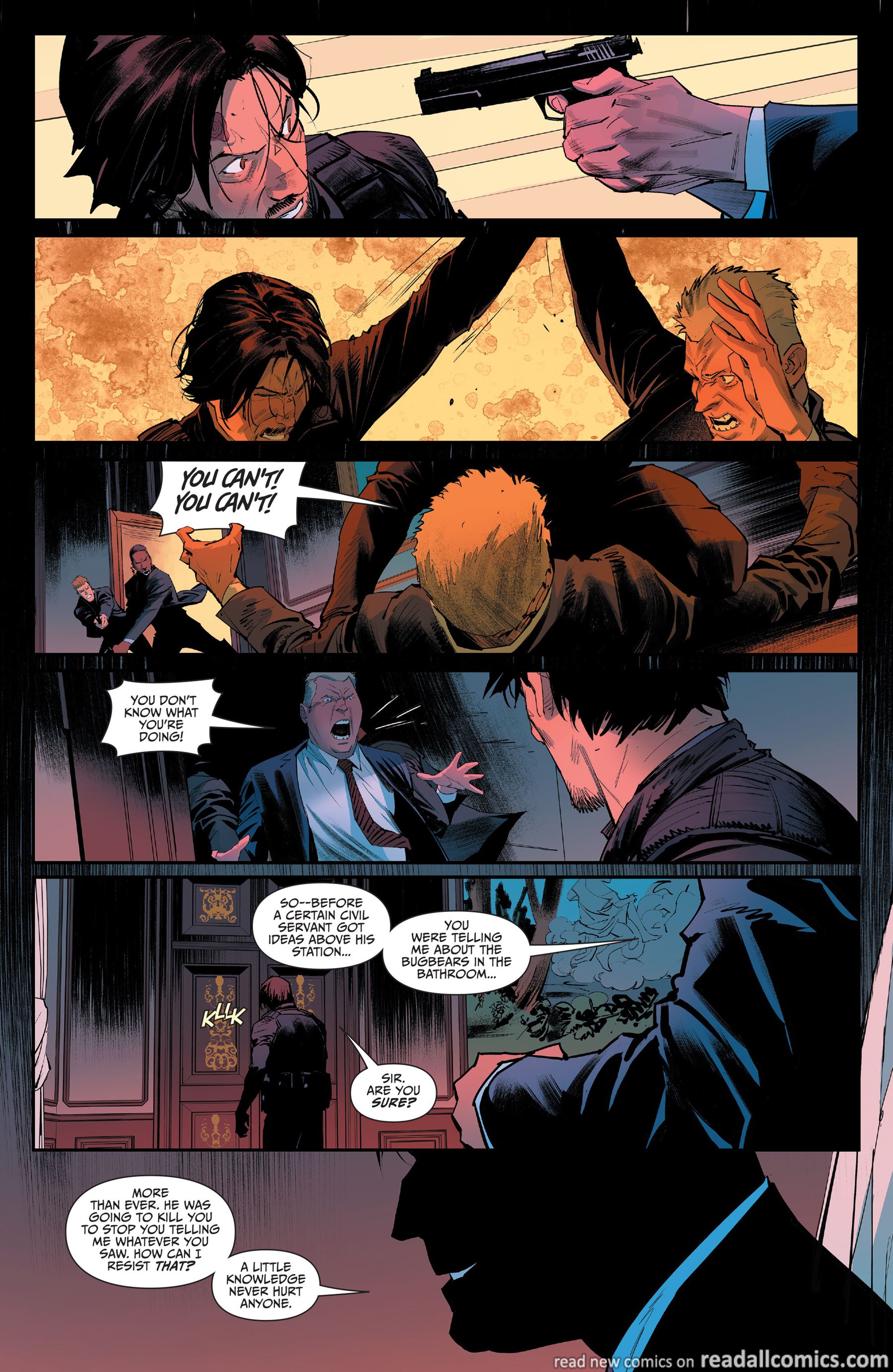 Once & Future chapter 18 page 16