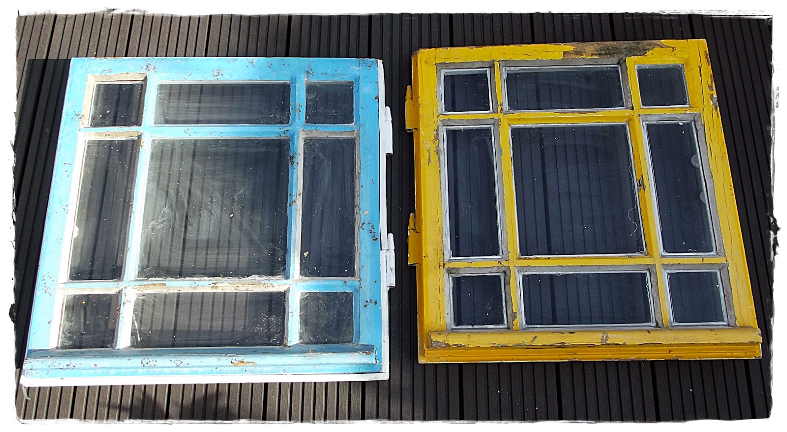 Katrins kleine Meisterwerke: September 2014