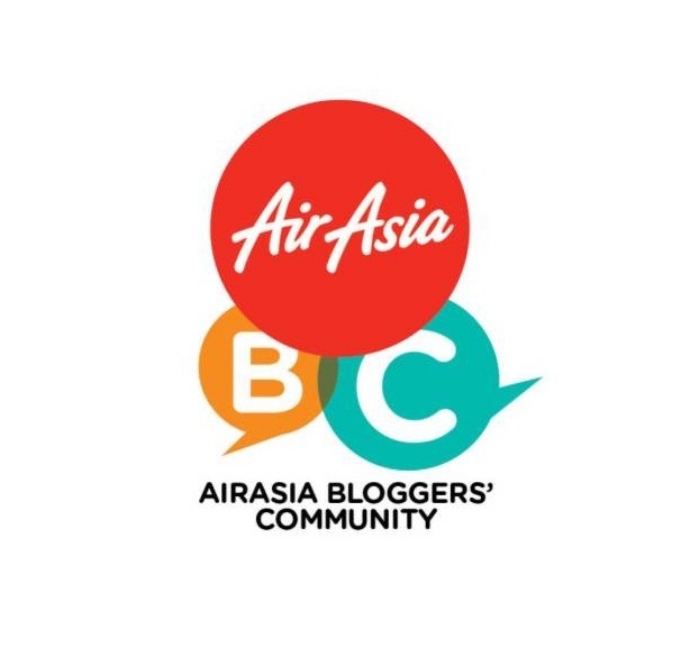 AIR ASIA BLOGGER COMMUNITY