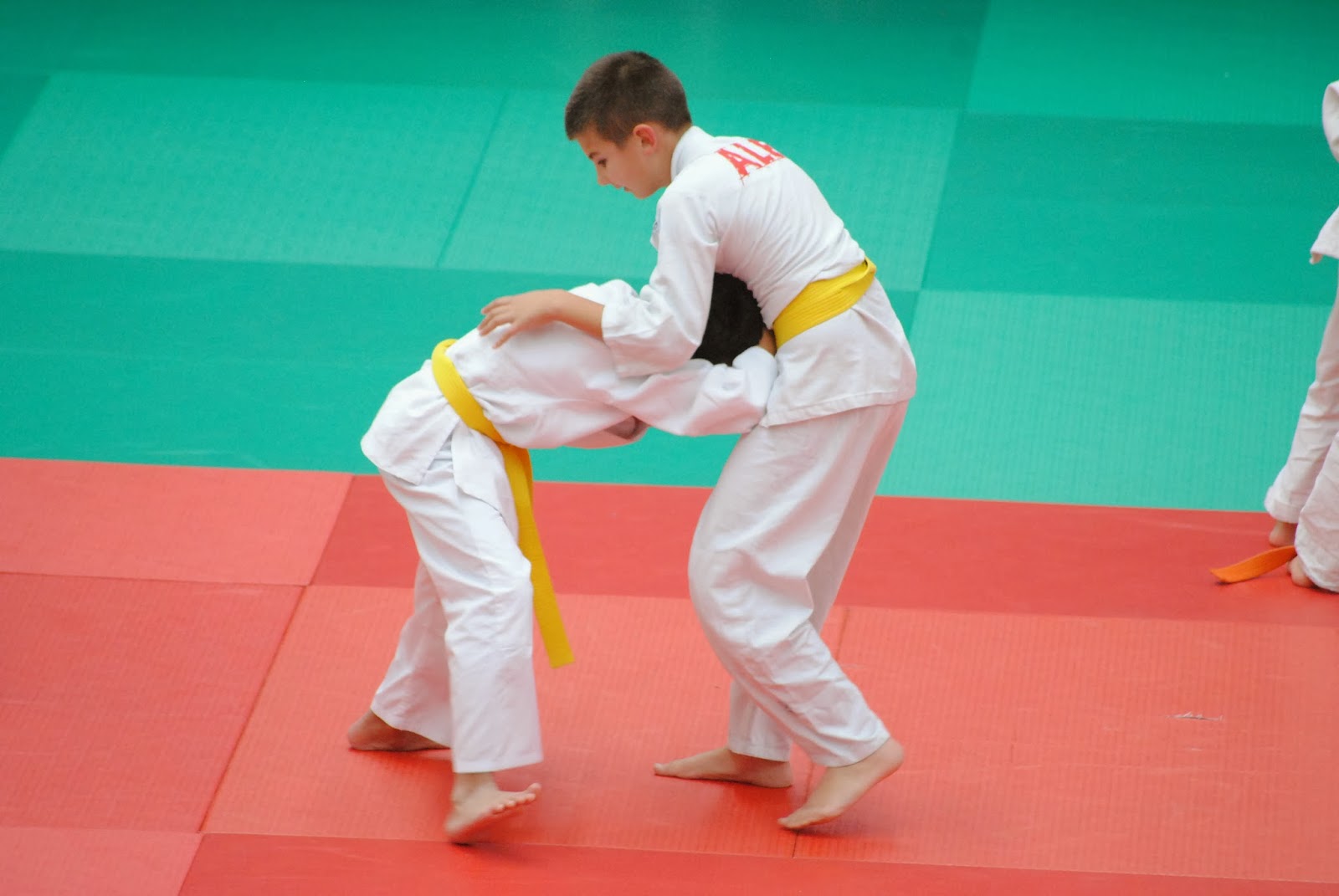 Club deportivo El Rincón del Jiu