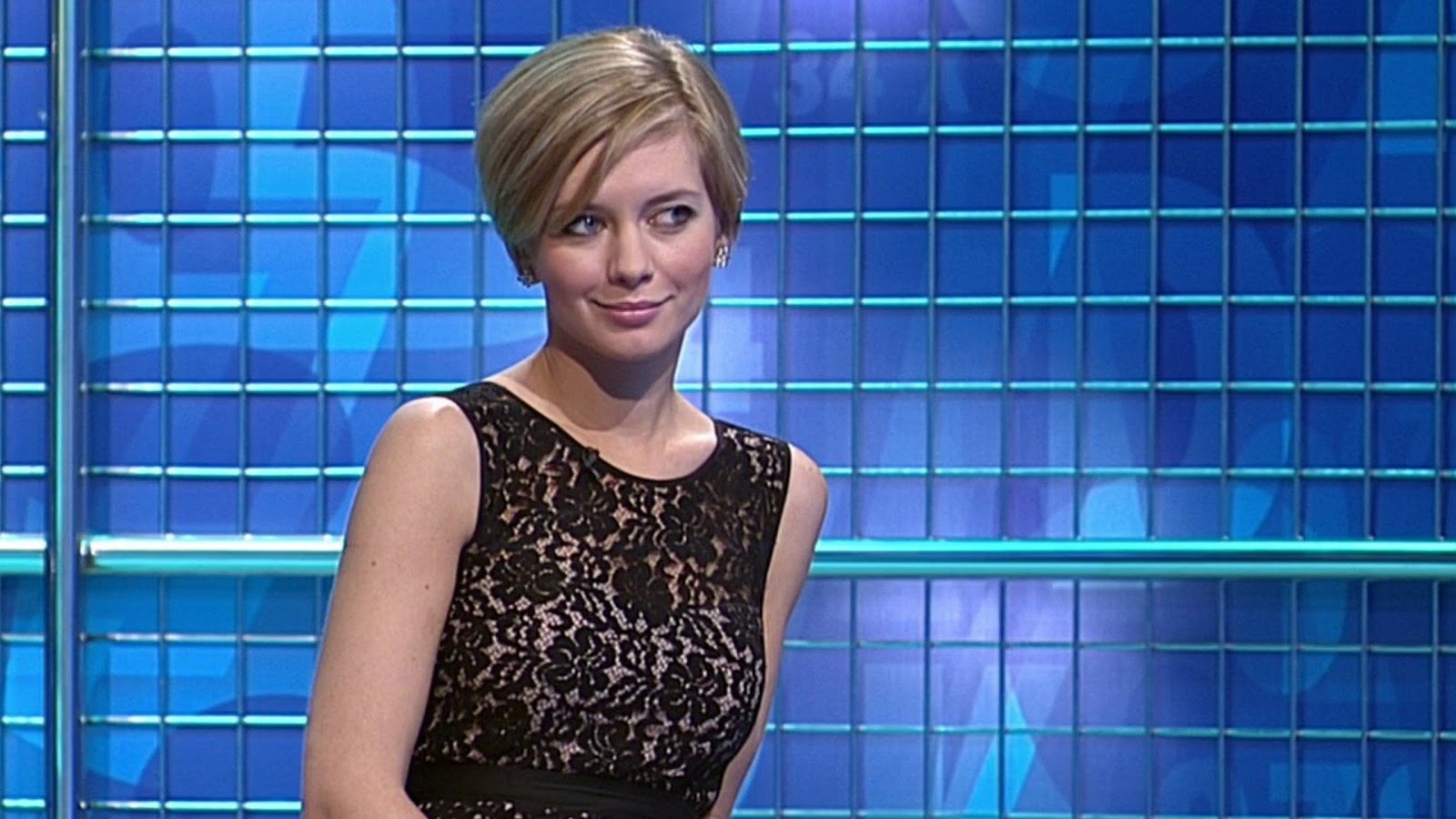 Rachel Riley Wallpapers: Rachel Riley - Countdown & Catsdown Megapost