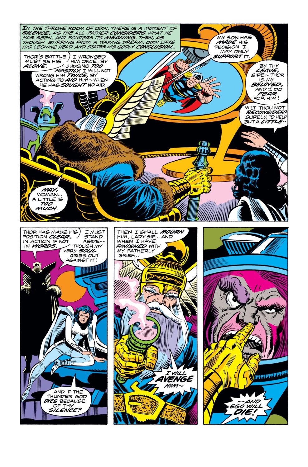 Thor (1966) 227 Page 9