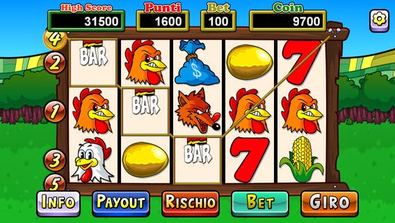 -GAME-Fowl Play Gold