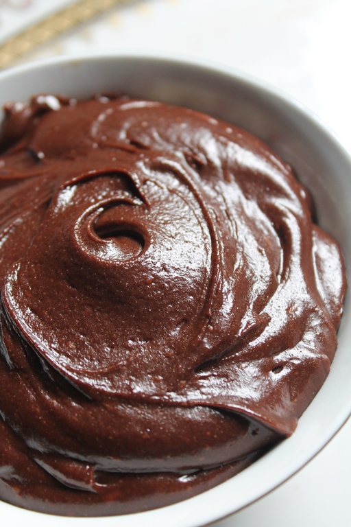 The Best Chocolate Frosting Ever / Chocolate Fudge ... The Best Chocolate Frosting Ever / Chocolate Fudge ...