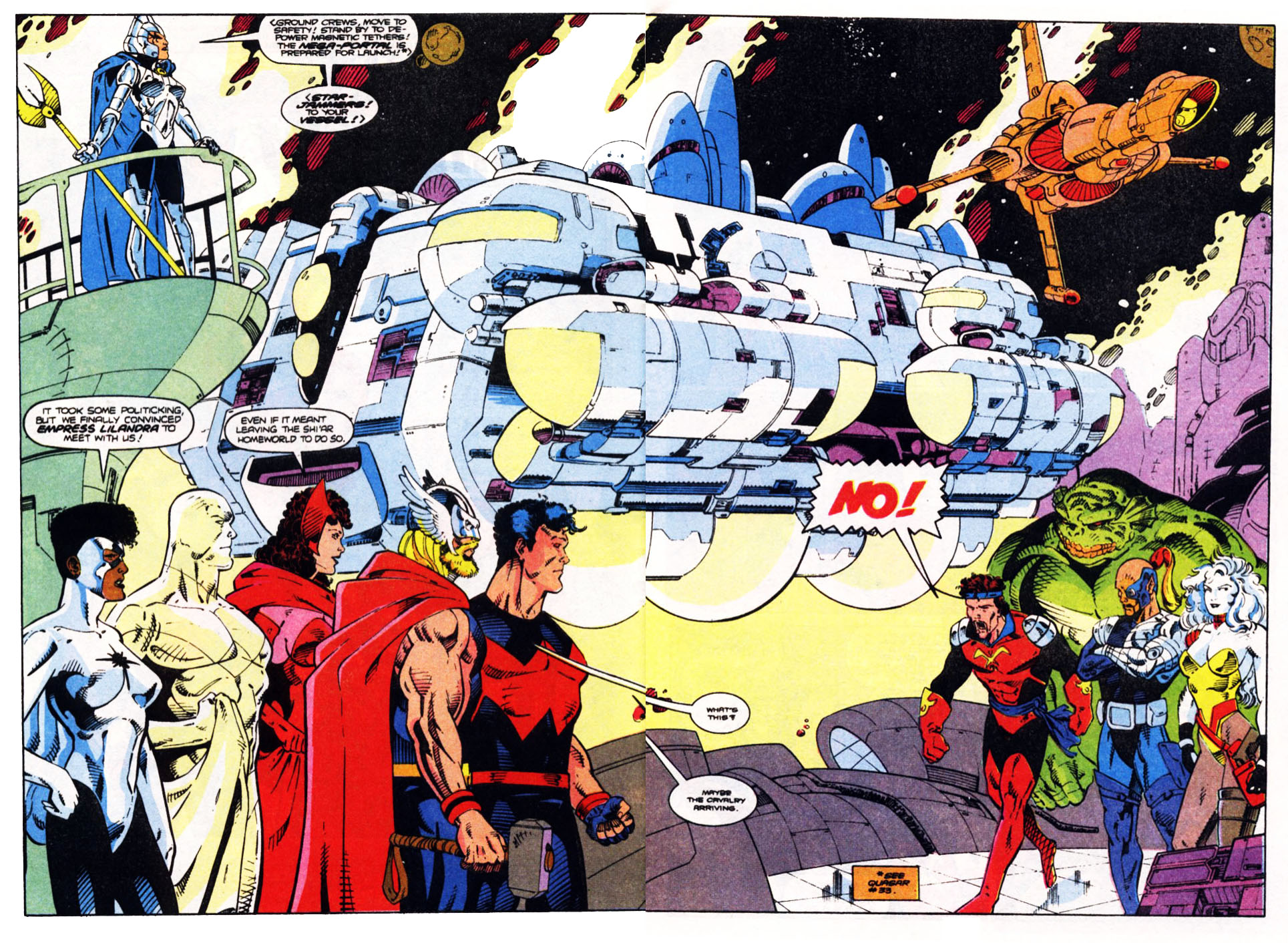 Read online Captain America (1968) comic -  Issue #399d - 3