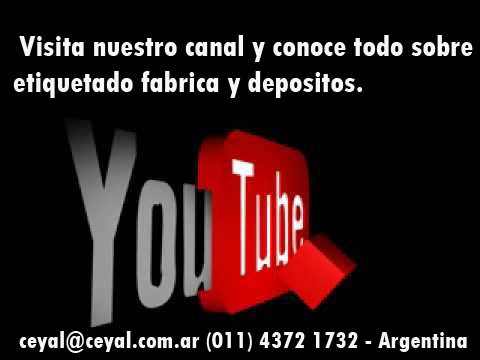 ir a nuestro canale de youtube