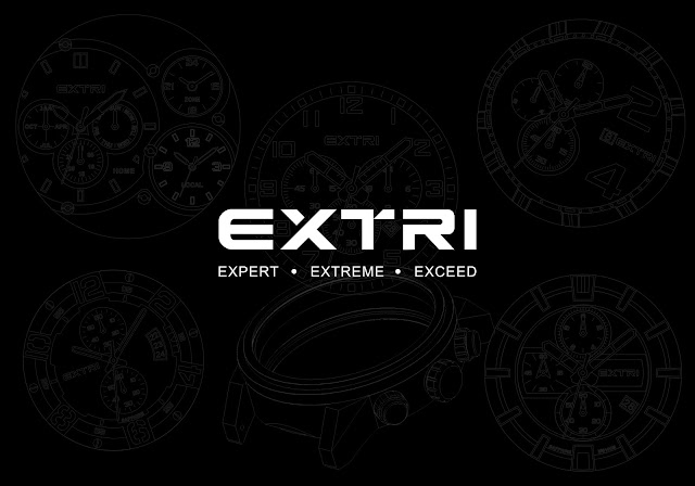 Extri Watch Extri Coming To UK Market Looking For Partner To Retail Extri watch extri coming to uk market looking for partner to retail
