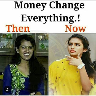 PAISA INSAAN KO BADAL DETA HAI PAISA INSAAN KO BADAL DETA HAI