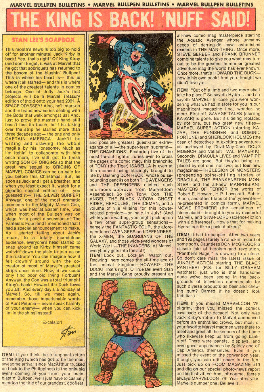 Conan the Barbarian (1970) Issue #55 #67 - English 20