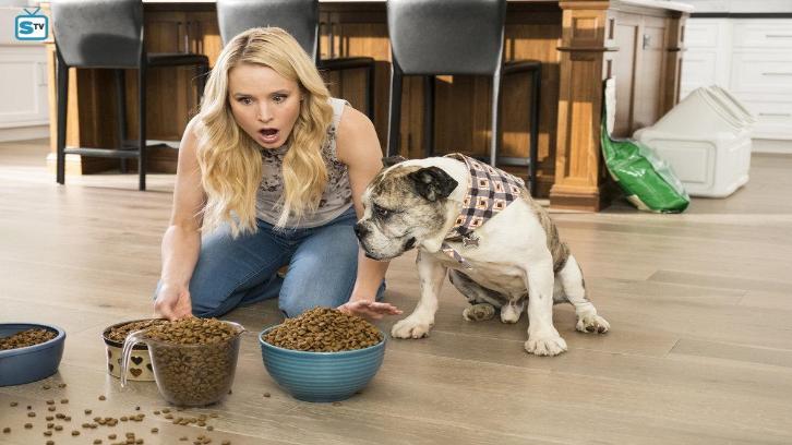 The Good Place - Episode 1.06 - What We Owe to Each Other - Promo, Sneak Peeks, Promotional Photos & Press Release