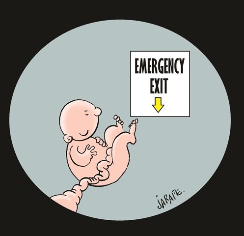 Emergency exit