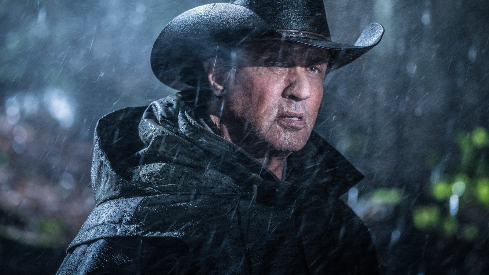 The Movie Sleuth Images New Rambo V Image Teases the Character's