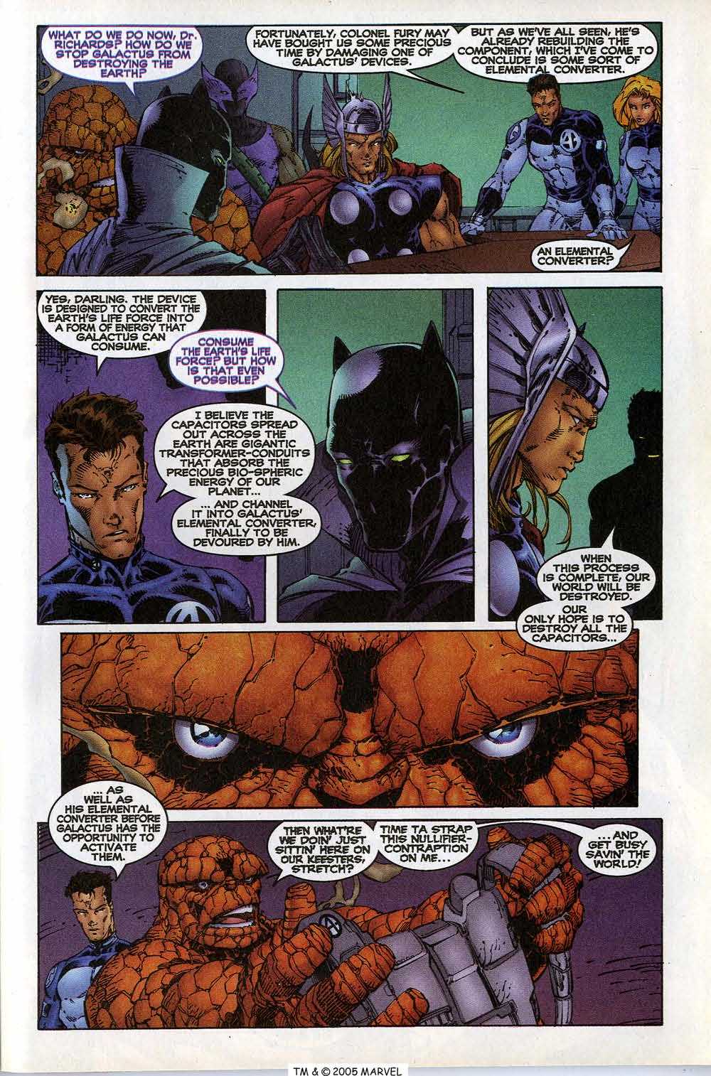 Read online Captain America (1996) comic -  Issue #11b - 43
