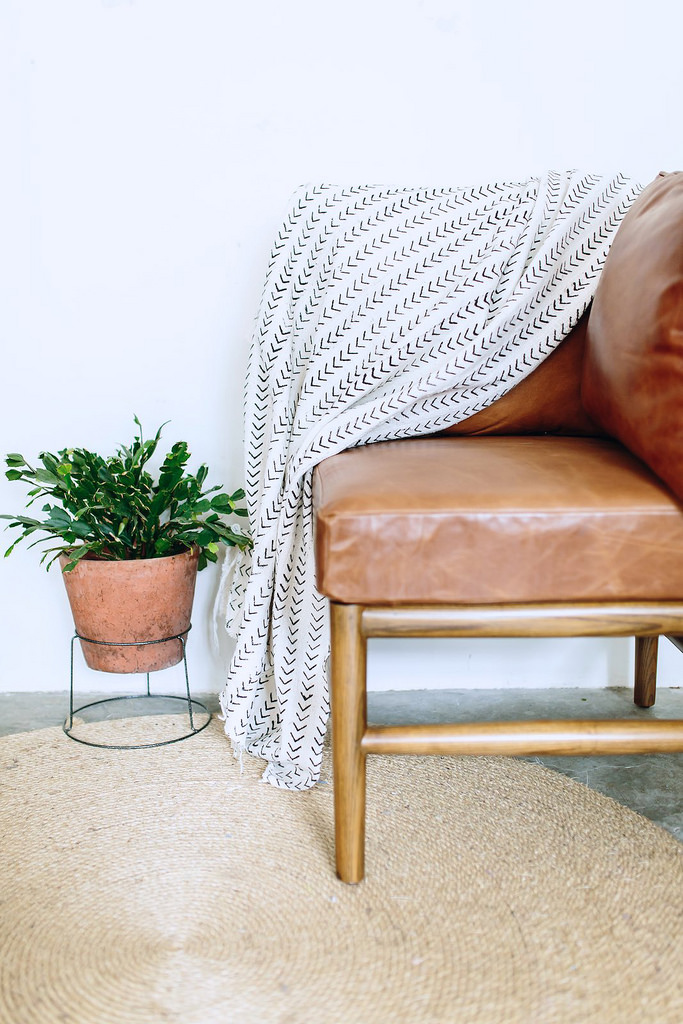 MI RINCÓN DE SUEÑOS: Hacer una alfombra con cuerda