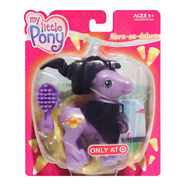 My Little Pony Abra-ca-dabra Halloween Ponies G3 Pony