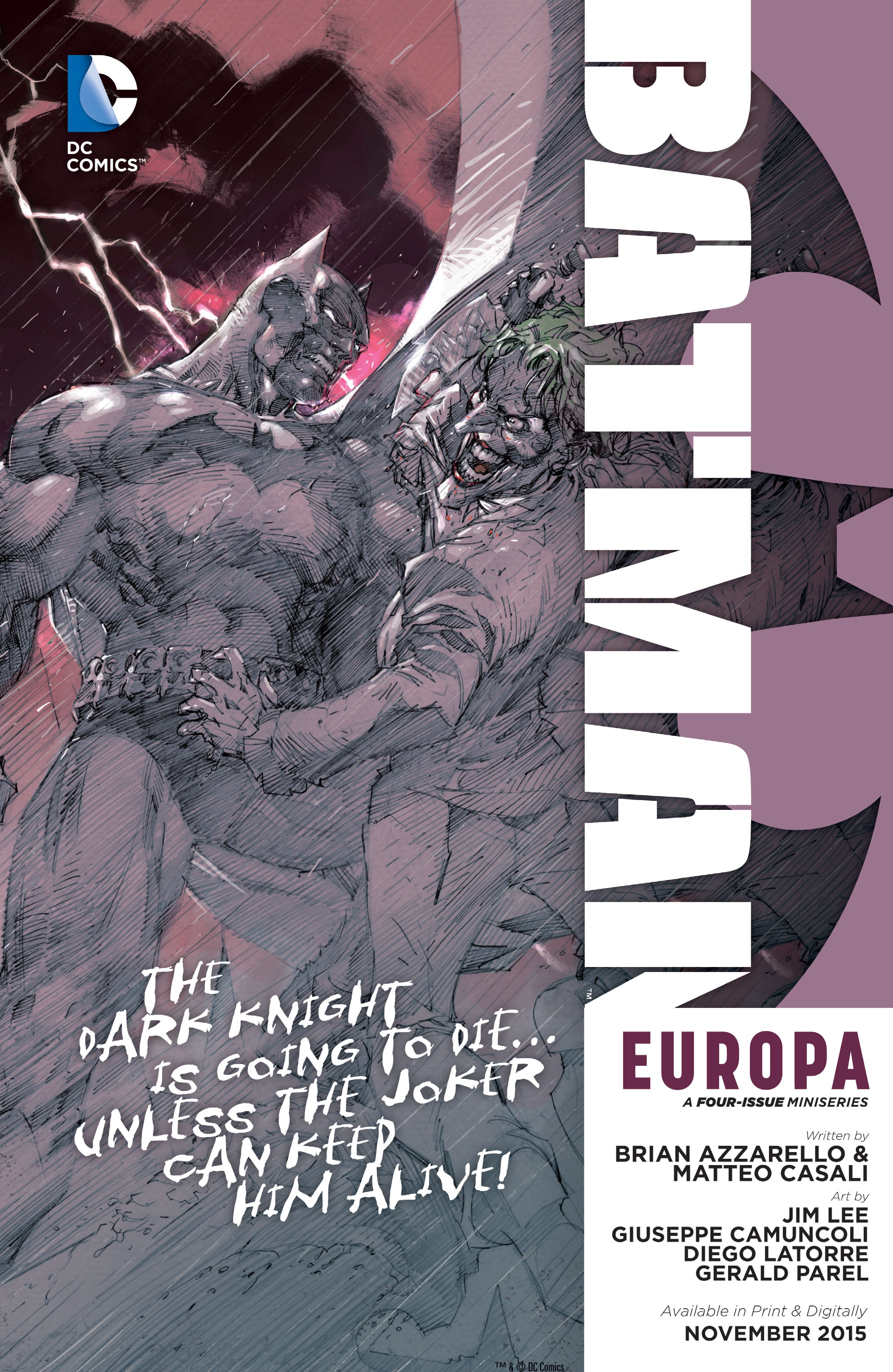 Read online Batman & Robin Eternal comic -  Issue #8 - 2