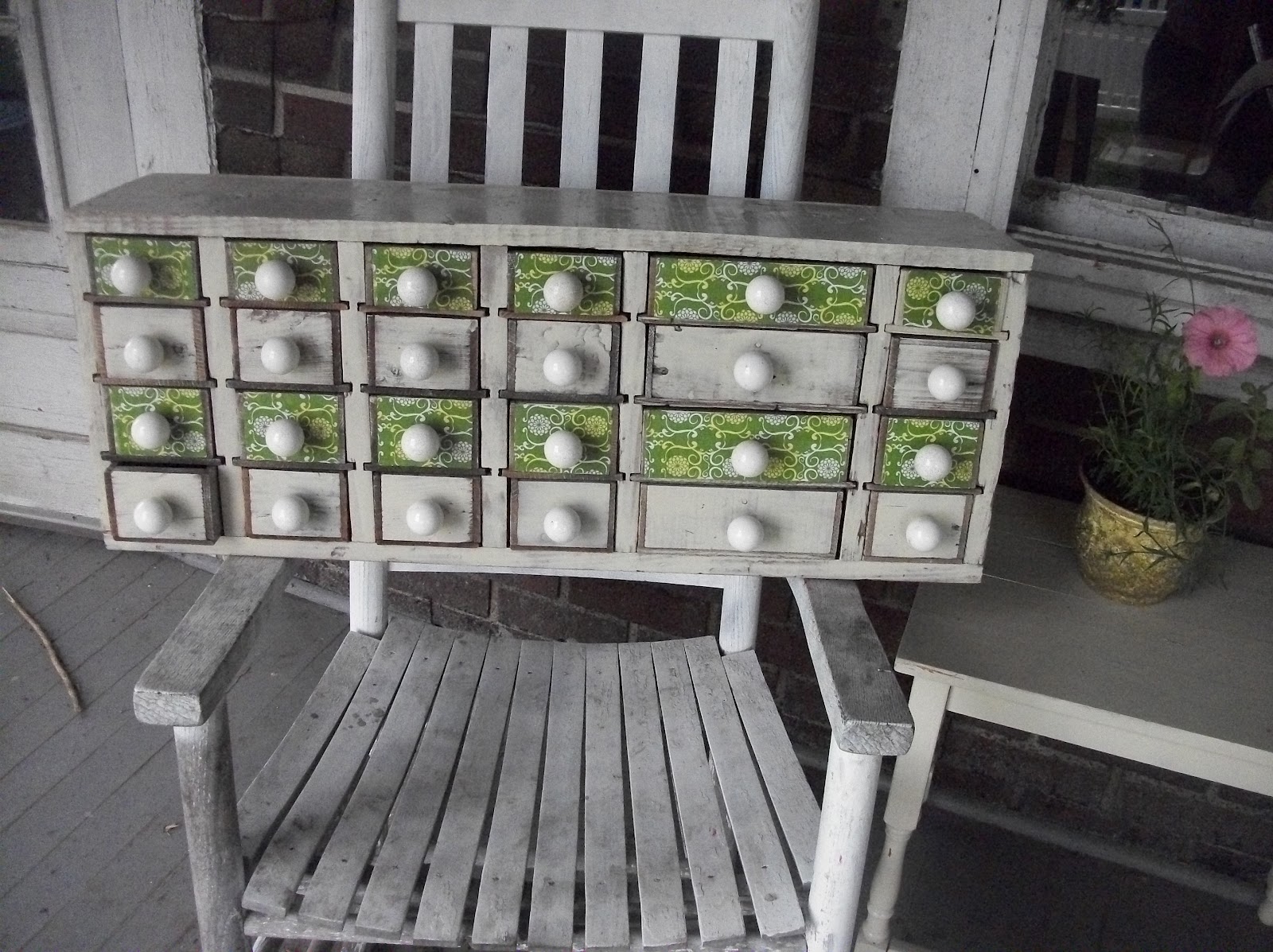 Stairstep boys Yard Sales, Estate Sales, & Craigslist...Oh My!