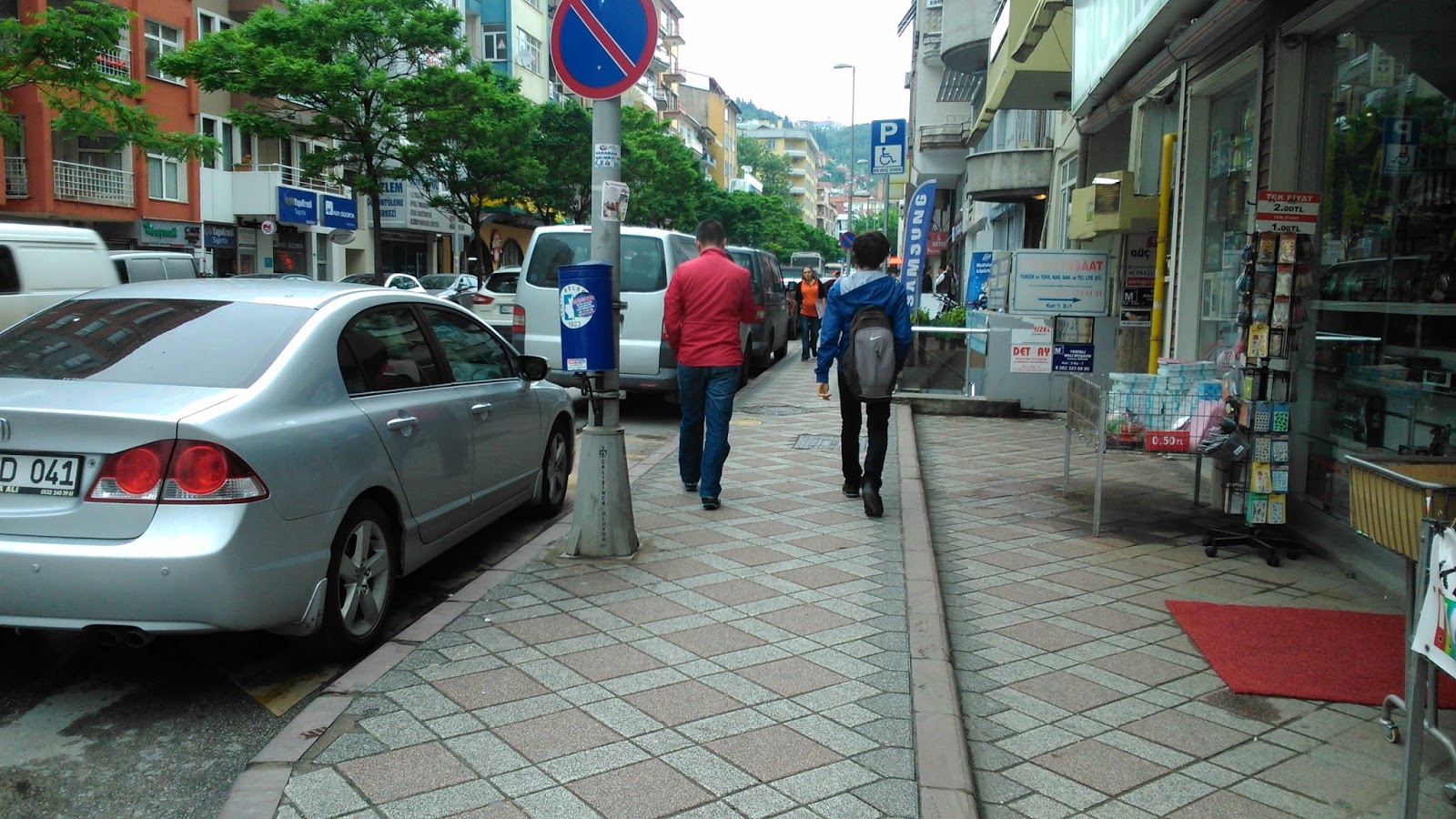 BİLMİYORUM NE YAZMASI GEREK