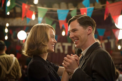 The Imitation Game The Imitation Game