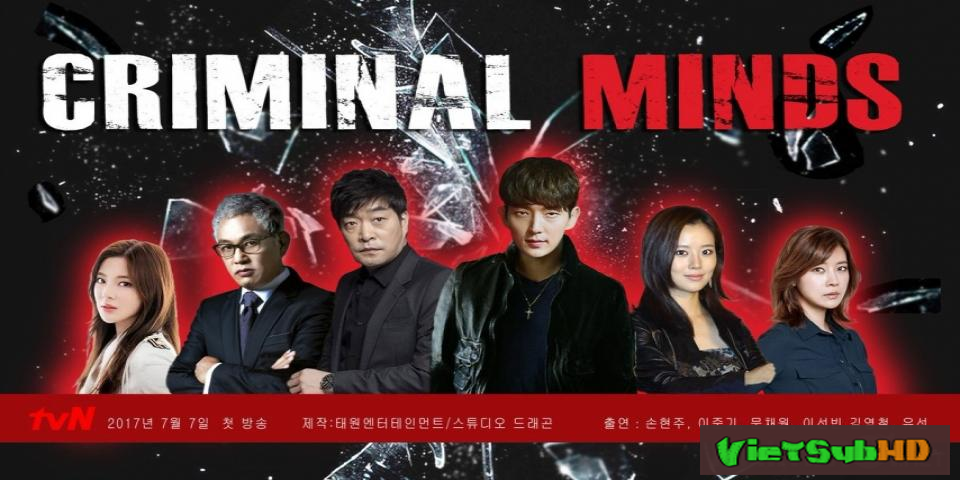 Phim Hành Vi Phạm Tội Tập 20/20 VietSub HD | Criminal Minds 2017