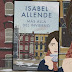 Novela de Isabel Allende buscará saltar al cine en el Festival de Berlín