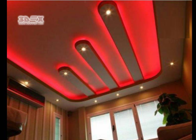 New Pop Design For Hall Catalogue Latest False Ceiling