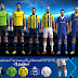 Fenerbahce Adidas 2013-14 Fantasy Set