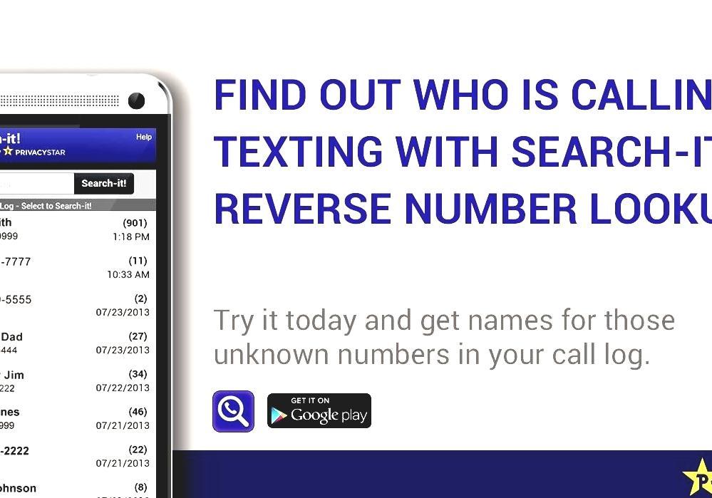 dex online reverse phone number search