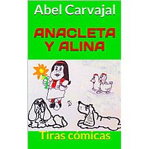 Anacleta y Alina