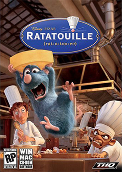 الطباخ 2021 الفار فيلم Stream Ratatouille