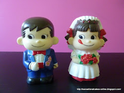 poko peko toppers cupcake cakes singapore cake