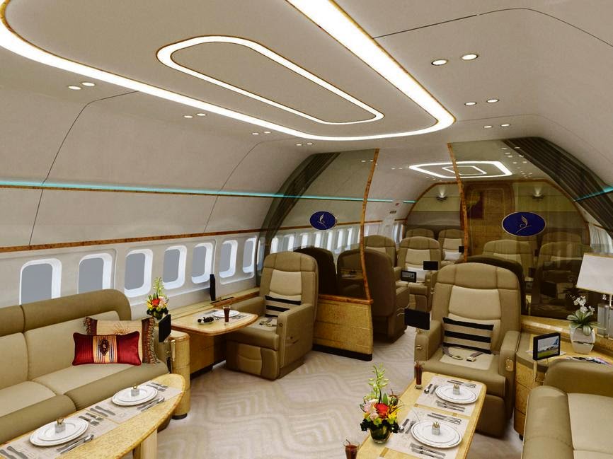 Zuma’s new VIP jets will cost South Africa R2 billion Chibu Okoye Blog
