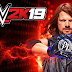 WWE 2k19 Weekly Roster Reveal - Parte 2