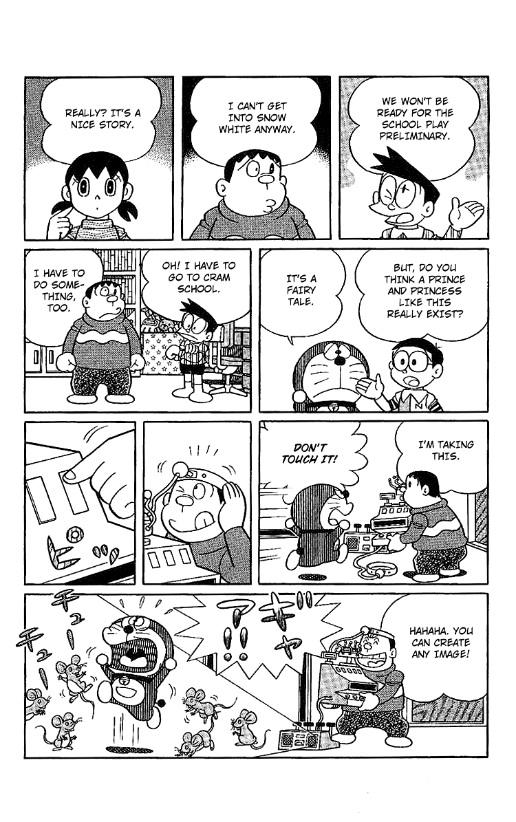 Doraemon Long Stories Vol Read Doraemon Long Stories Vol Comic Online In High Quality Read Full Comic Online For Free Read Comics Online In High Quality