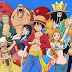 One Piece 001-850 Subtitle Indonesia Batch