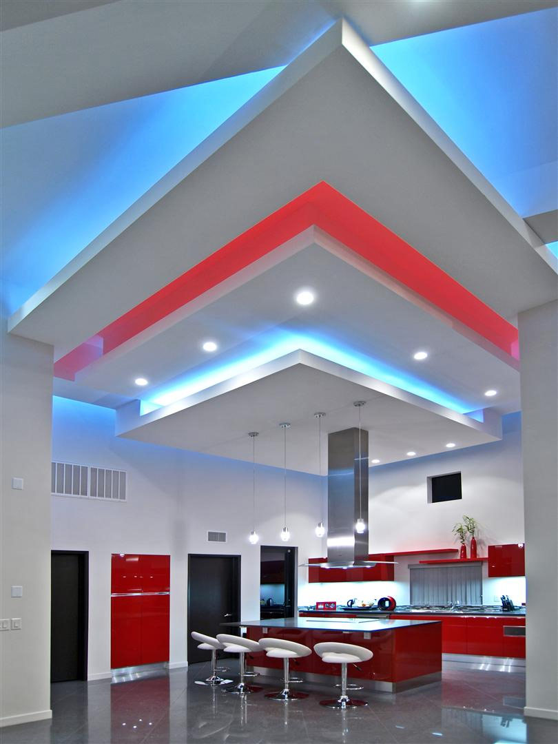Best 50 pop false ceiling design for kitchen 2019