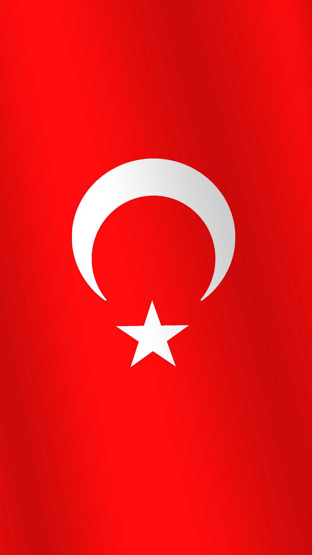 turk bayragi nasil asilir yanlis