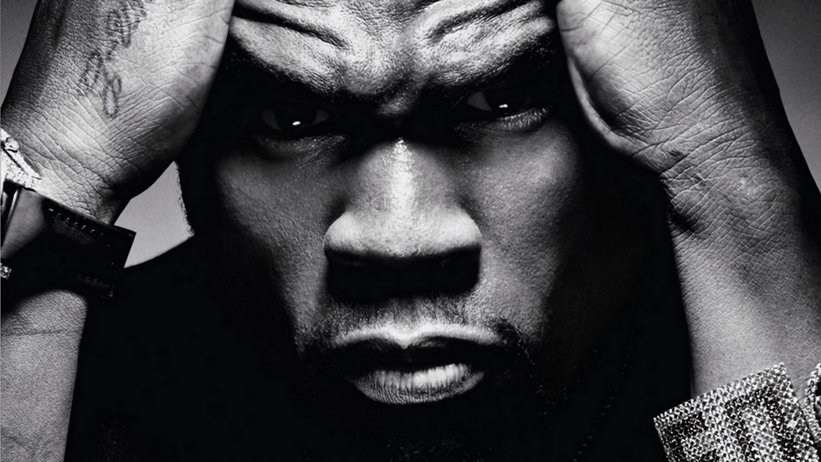 trololo blogg: 50 Cent Wallpaper Download